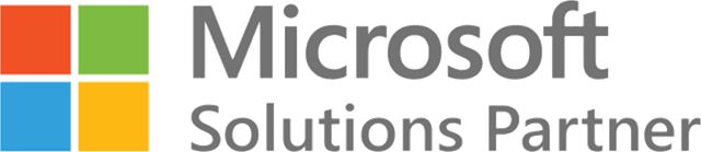 Socio de soluciones de Microsoft