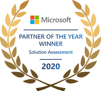 Ganador – Global – Evaluación de soluciones