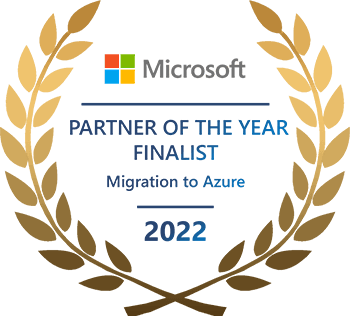 Finalista – Global – Migración a Azure