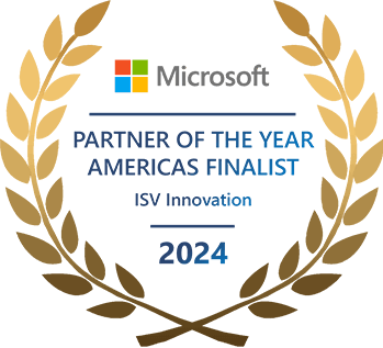 Finalista – Américas – Innovación ISV