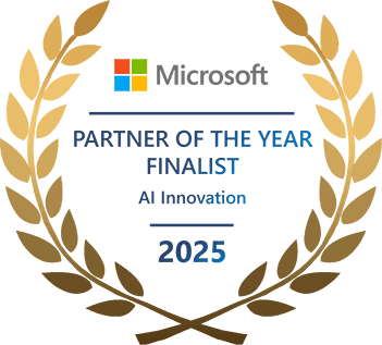 Finalista – Global – Innovación de IA