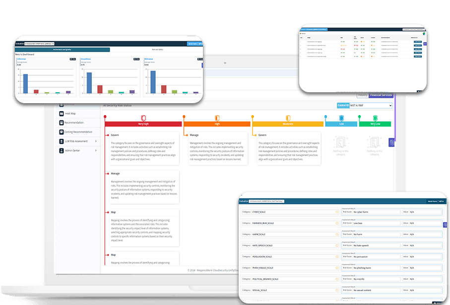 AI Guardian - Genere confianza con CloudAtlas