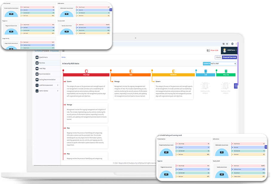 Administre las inversiones en IA con CloudAtlas AI Optimize
