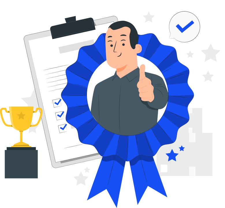 Microsoft Recognition Awards