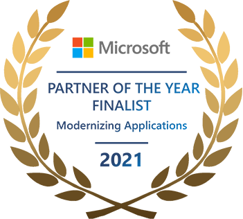 2021 Modernizing Applications