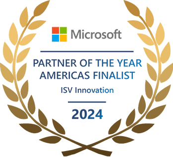 2024 ISV Innovation Finalist
