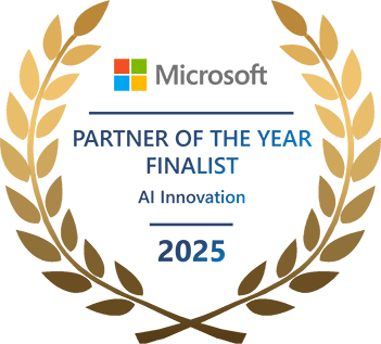 2025 AI Innovation Finalist