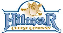 Hilmar Cheese Company logo