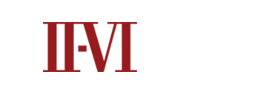 II-VI Incorporated logo