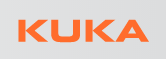 KUKA Robotics logo