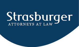 Strasburger & Price logo