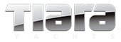 Tiara Yachts logo